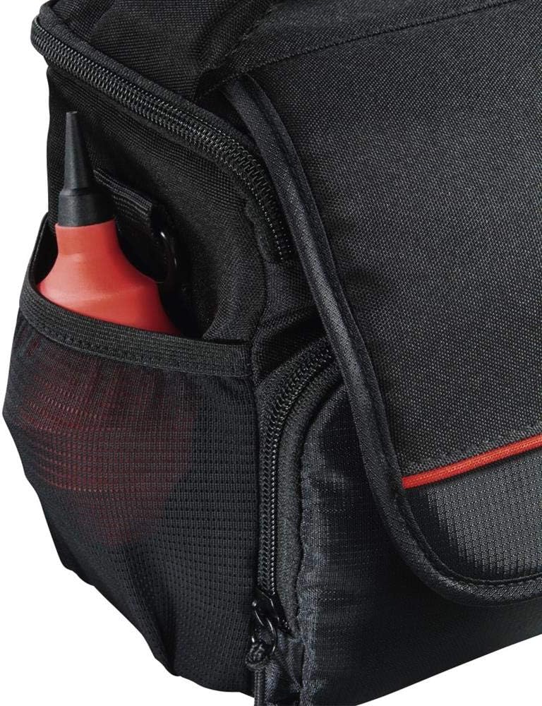 Hama Kameratasche Monterey 100 schwarz