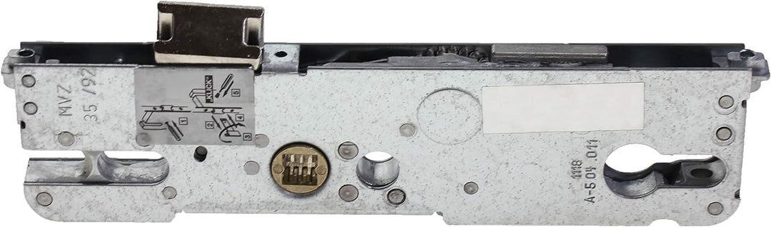 Roto Reparaturschloss Serie C500, 3592P8,