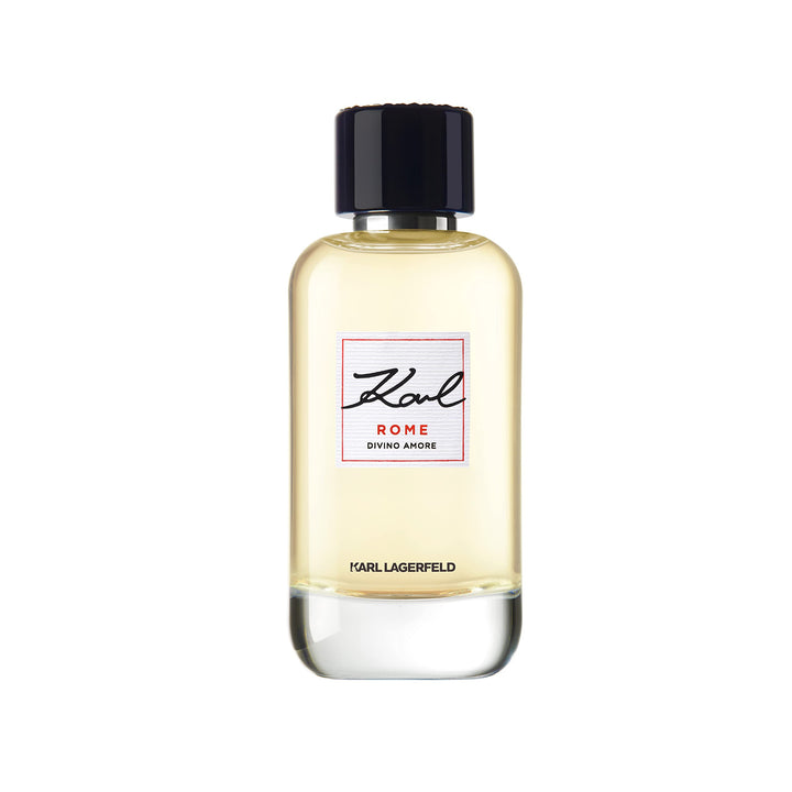 Karl Lagerfeld Rome EdP, Linie: Karl Collection, Eau de Parfum für Damen, Inhalt: 100ml 100.00 ml (1