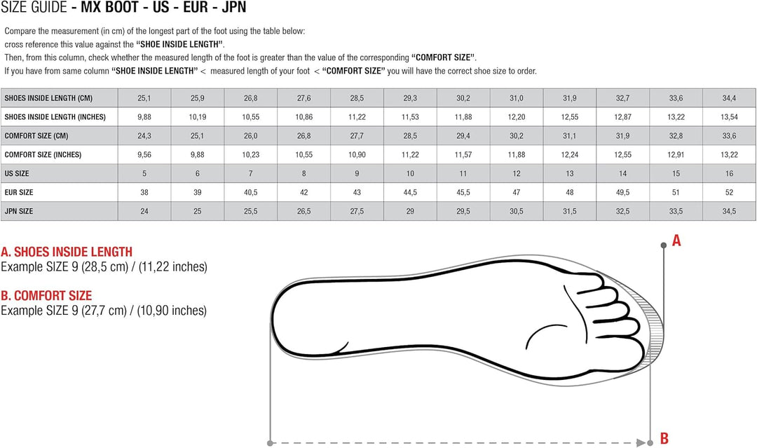 Alpinestars Enduro/C Herren Motorrad 47 Grau, 47 Grau