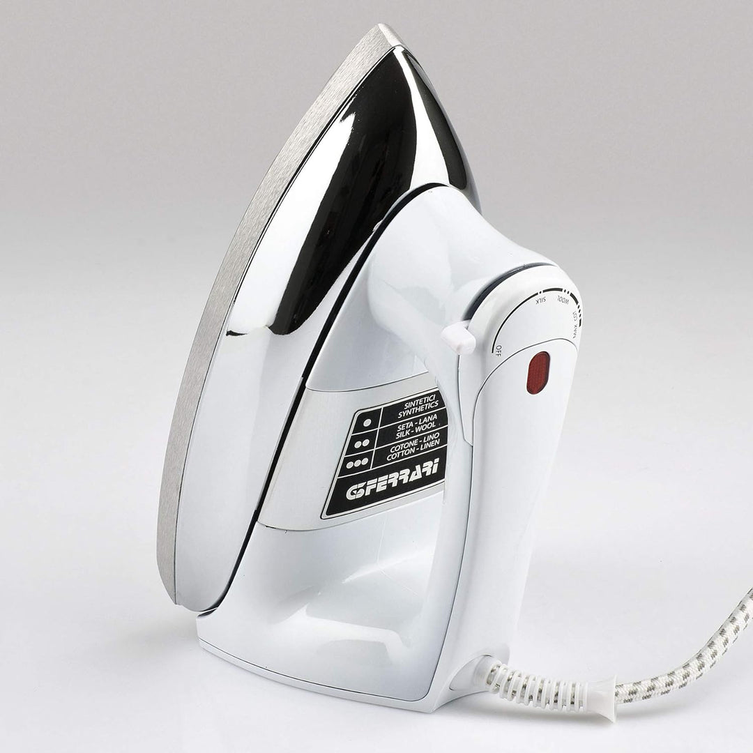 G3Ferrari G40013 Trockenbügeleisen,