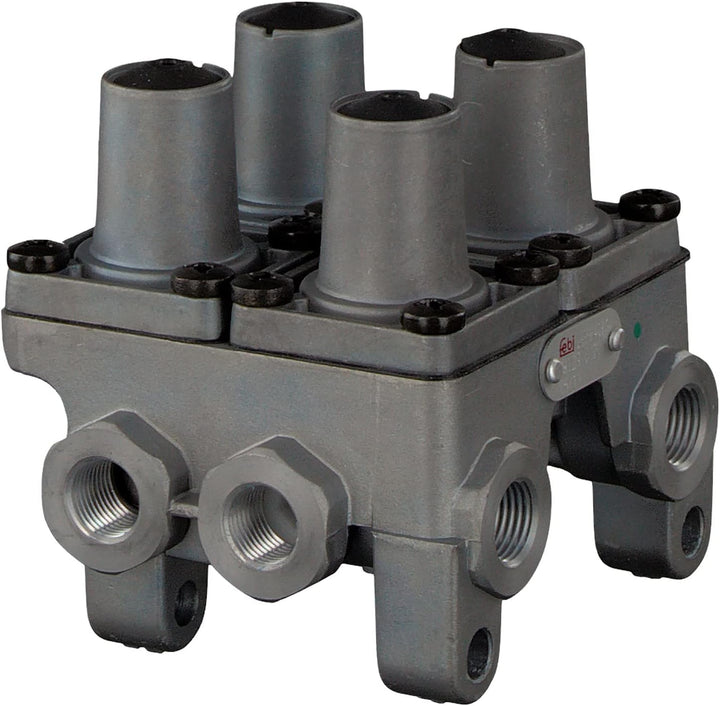 febi bilstein 38123 Mehrkreisschutzventil , 1 Stück