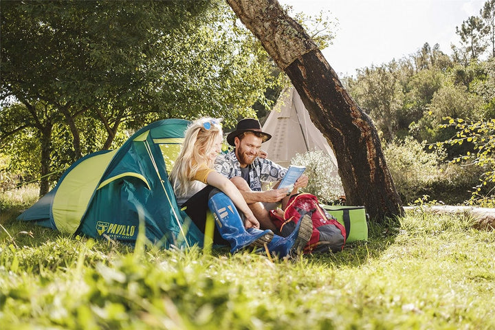 Bestway Pavillo™ Wurfzelt, Coolquick 2, 220 x 120 x 90 cm, für 2 Personen