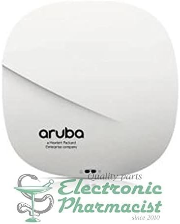 HPE Aruba AP-335 Dual 4x4:4 11ac 2.5GbE AP