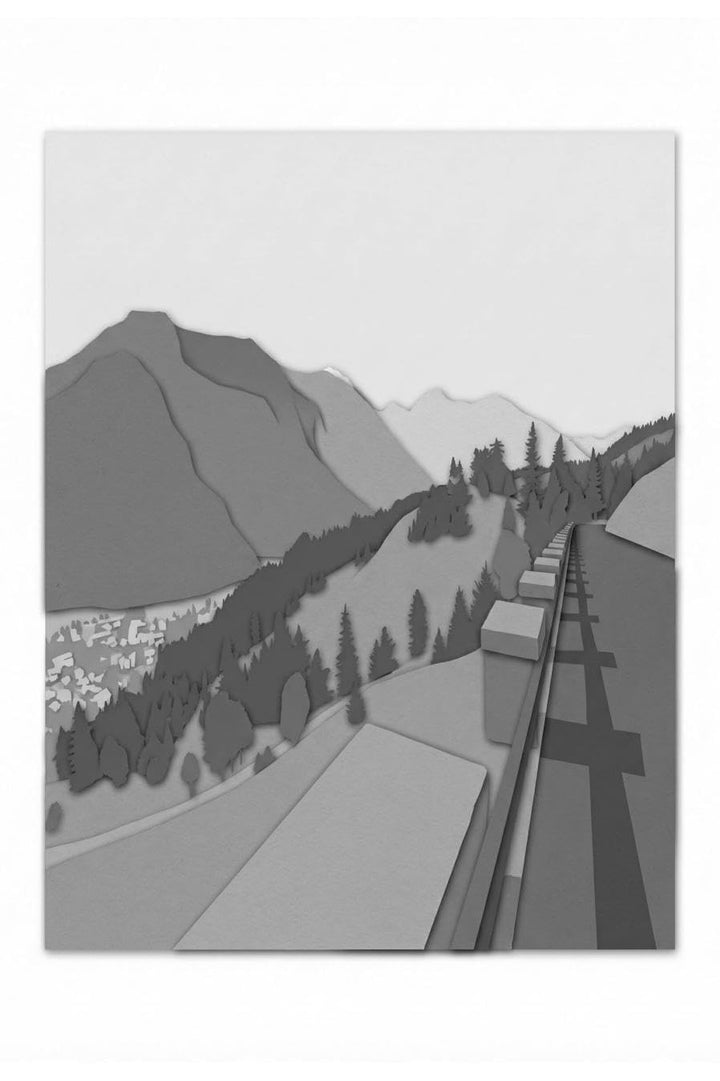 Roadtrip Deutschland: 45 traumhafte Autorouten für Wochenendausflüge, Gebundenes Buch