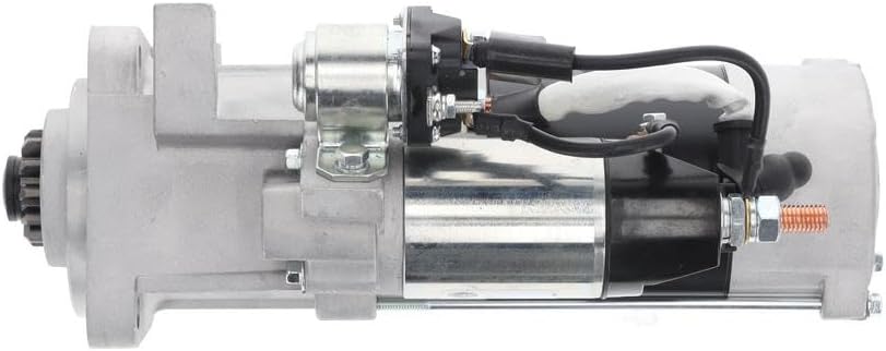 HELLA - Starter/Anlasser - 24V - 5.5kW - für u.a. Renault Trucks Midlum - 8EA 012 586-301