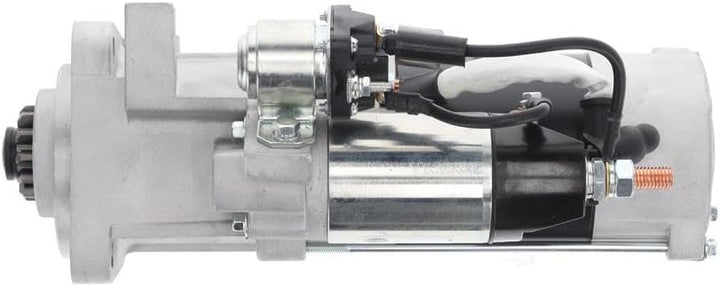HELLA - Starter/Anlasser - 24V - 5.5kW - für u.a. Renault Trucks Midlum - 8EA 012 586-301