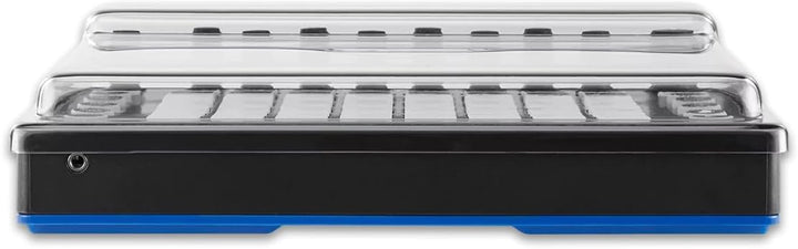 Decksaver DS-PC-NCIRCUIT Novation Staubschutz Koffer