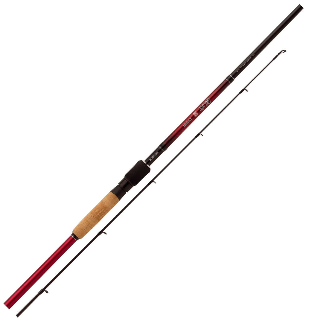 Yasei Red Spinning Dropshot 250
