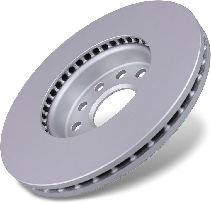 Textar 92120805 Bremsscheibe