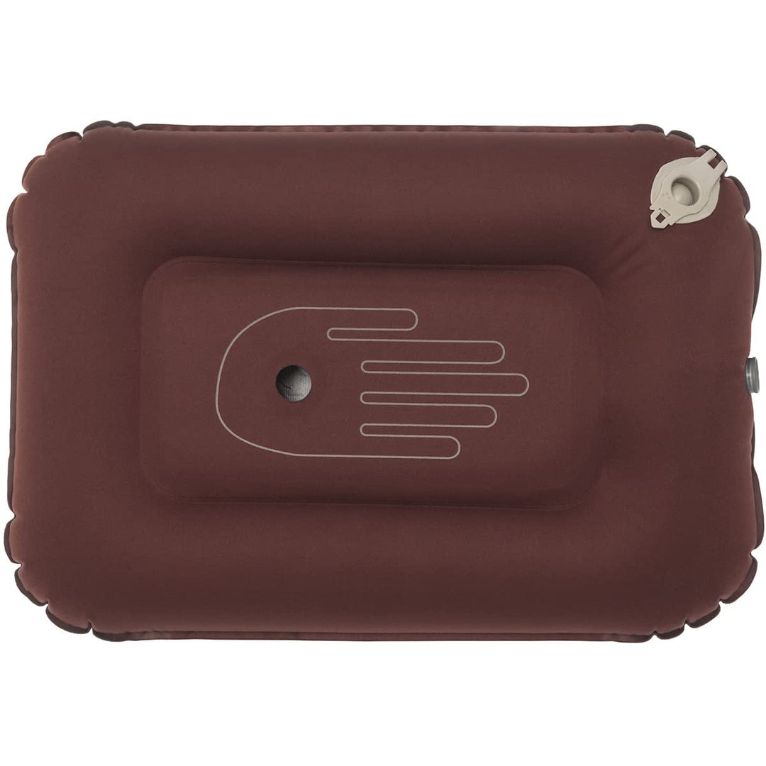 VAUDE Zubehoer Pump Pillow, berry, one size, 128262250000
