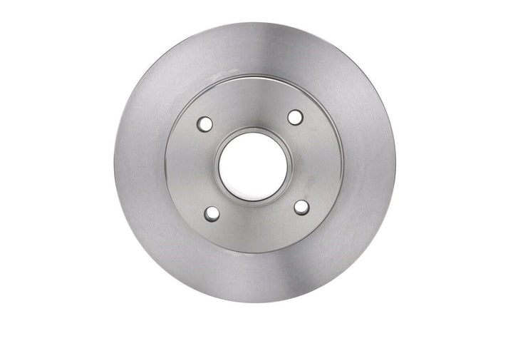 Bosch BD1290 Bremsscheiben - Hinterachse - ECE-R90 Zertifizierung - zwei Bremsscheiben pro Set
