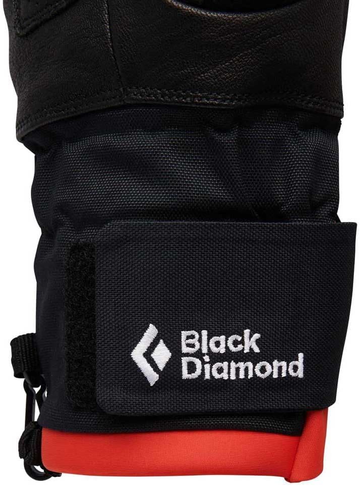 Black Diamond Impulse Gloves L