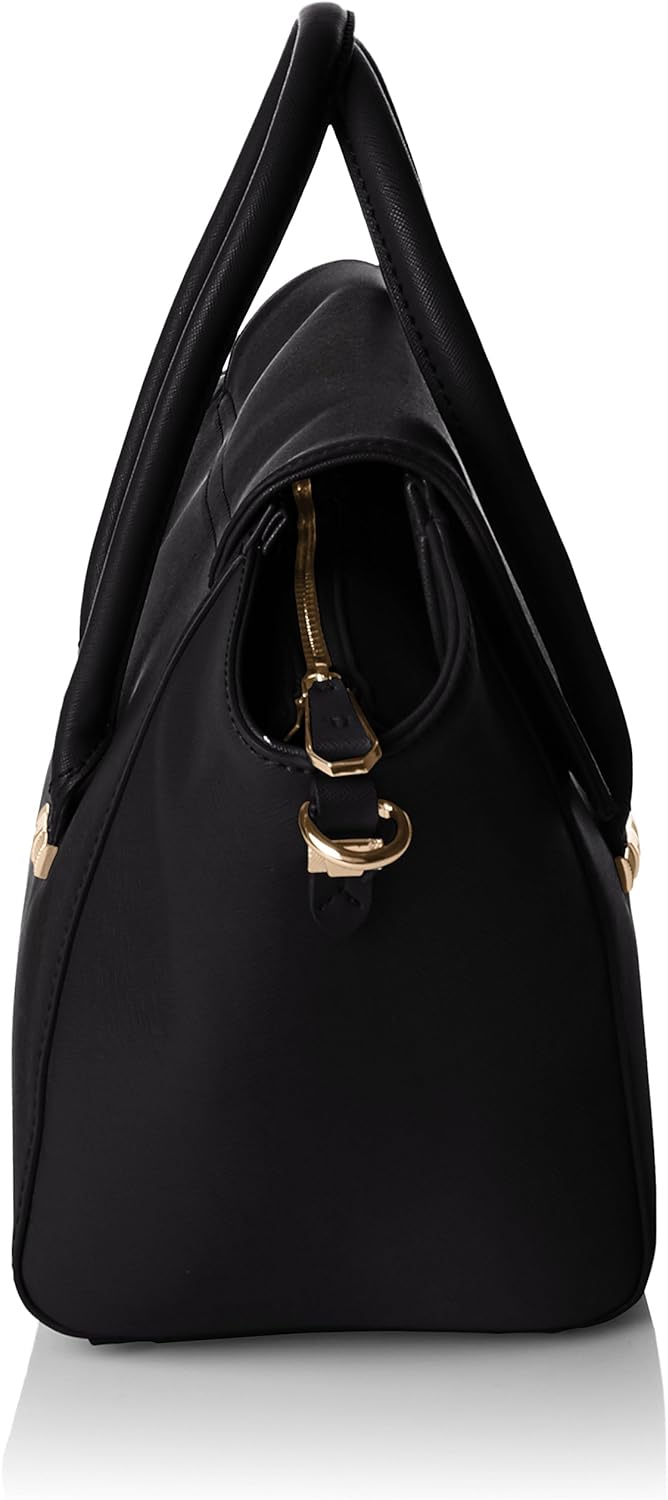 Trussardi Jeans 75B492XX Schwarz, Schwarz