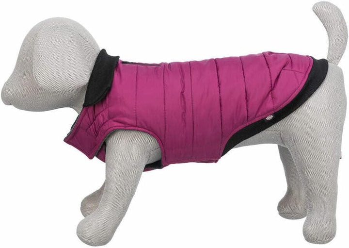 Trixie Arlay Mantel, S: 33 cm, Kirsche