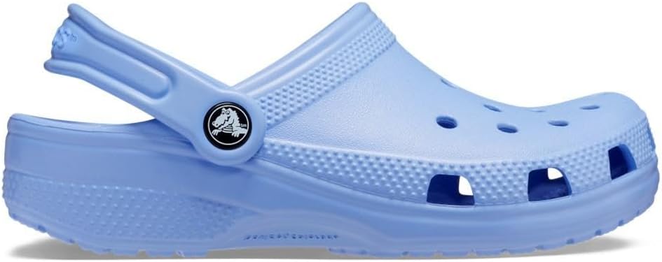Crocs Unisex Kinder KlassischHolzschuh 30.5 EU Moon Jelly