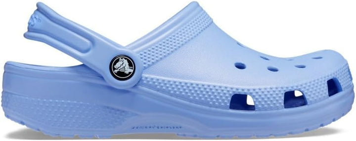 Crocs Unisex Kinder KlassischHolzschuh 30.5 EU Moon Jelly