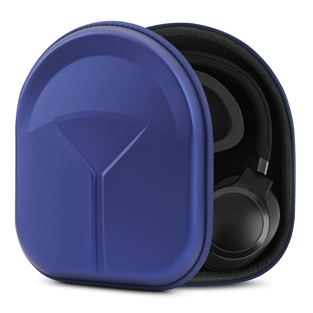 Geekria Tasche Kopfhörer für JBL T750BTNC, Live 650BT NC, Live 500BT, JBL Tune 750, Lifestyle E65BTN
