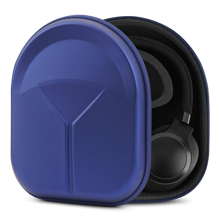 Geekria Tasche Kopfhörer für JBL T750BTNC, Live 650BT NC, Live 500BT, JBL Tune 750, Lifestyle E65BTN