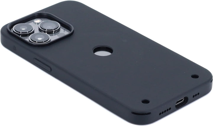 FJORDEN Hülle für iPhone 13 Pro Max – Kompatibel mit MagSafe, iPhone 13 Pro Max