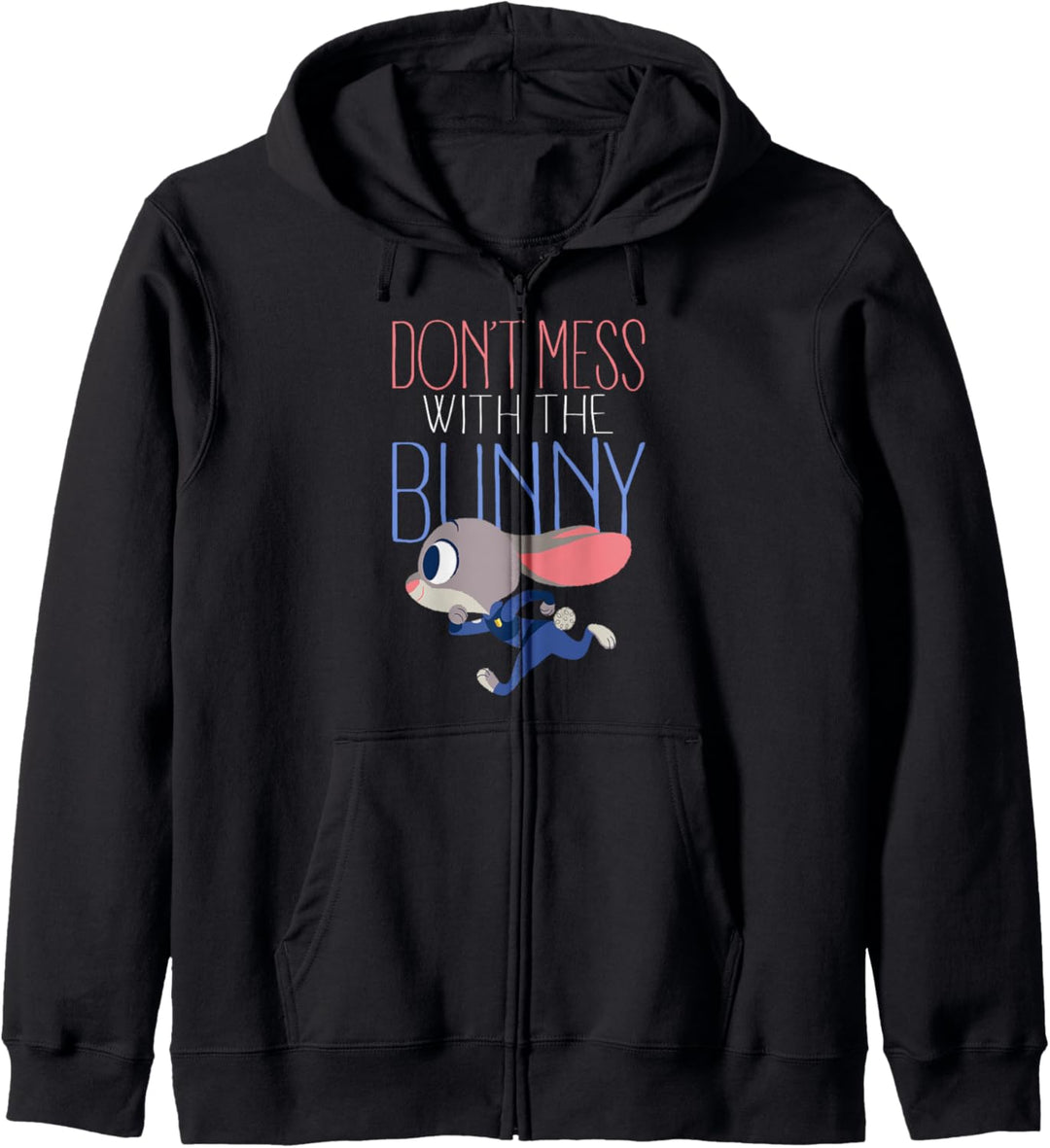 Disney Zootopia Judy Don&