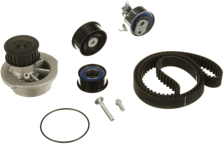 GATES PowerGrip Kit + Wasserpumpe KP15369XS-3