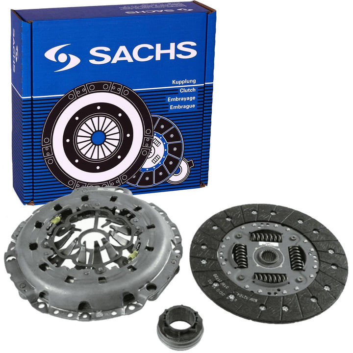 SACHS 3000 970 074 Kupplungssätze