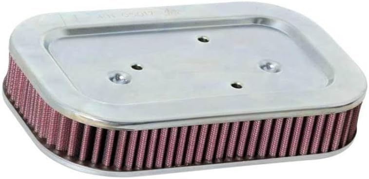 K&N HD-8834 Motorrad Tauschluftfilter