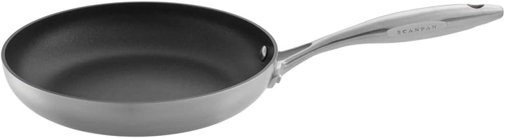 Scanpan 65002400 Bratpfanne - CTX, 24 cm 24 cm, 24 cm