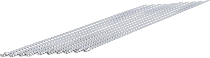 Auspuff Hitzeschutzband Thermoband Titan bis 900°C 50mmx2mm 10Meter