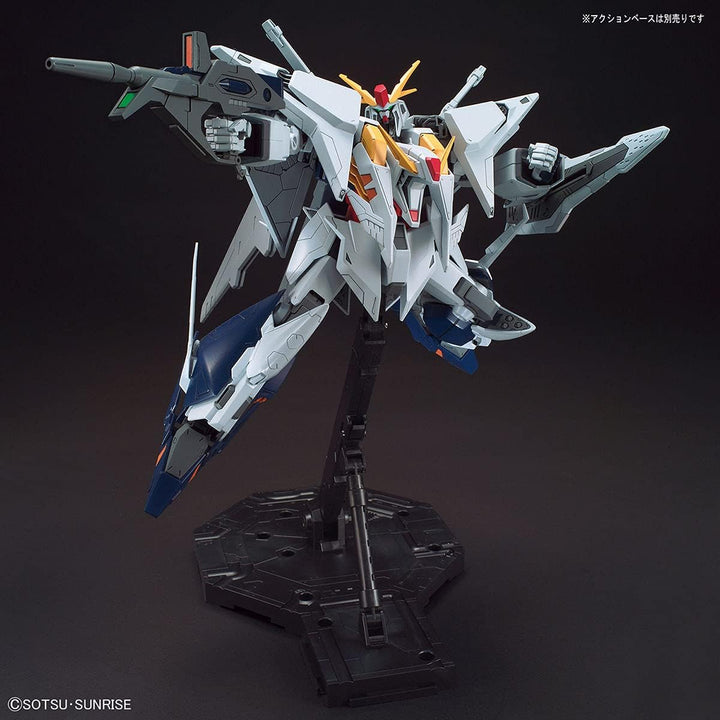 Bandai 2530614 Zubehör, Keine, Mittel