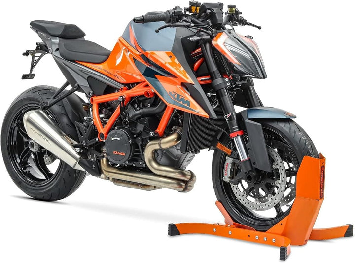 Motorradwippe passend für Custombikes DH202 EPO