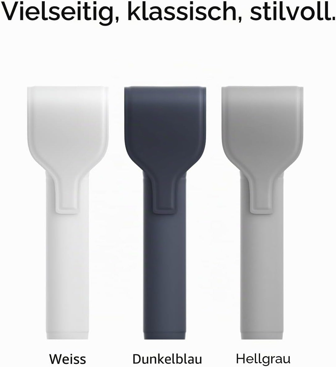 Laifen T1 Pro Schutzhülle für Elektrorasierer (Blau)