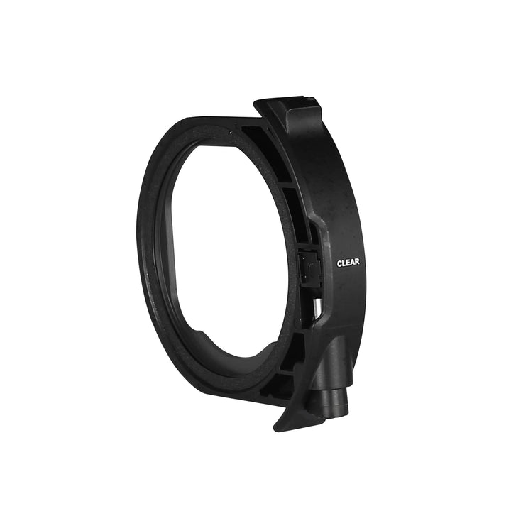 Meike MK-EFTR-Clear Filters Converter for Canon and Meike MK-EFTR-C Drop-in Filters Mount Adapter EF