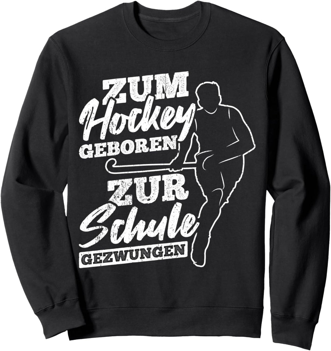 Feldhockey Sweatshirt