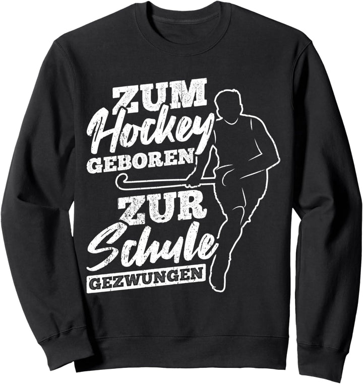 Feldhockey Sweatshirt