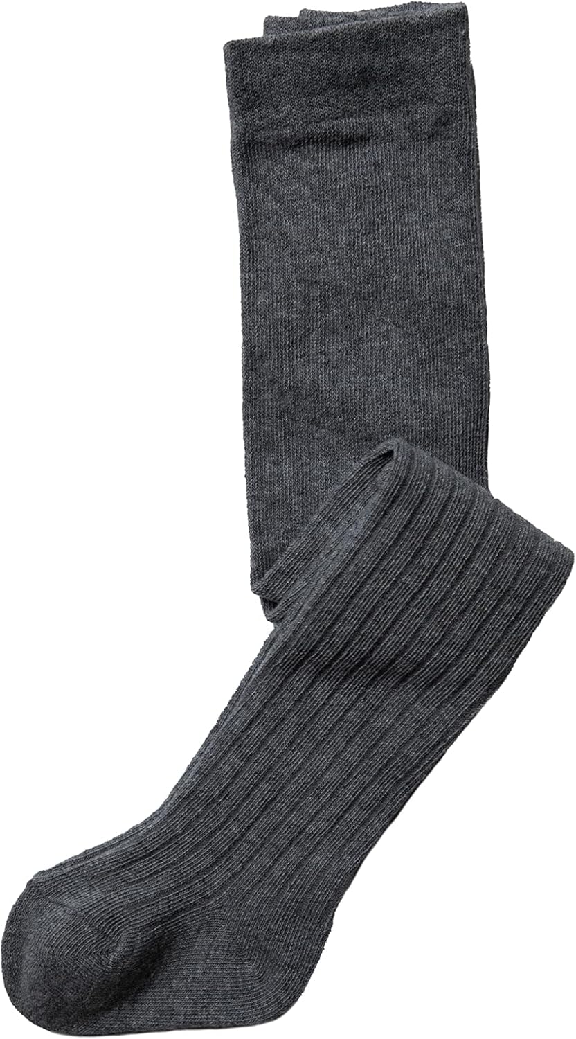 Tiny One Strumpfhose Baby & Kinder | Allergenfrei Bio Baumwolle | Elastische Babystrumpfhosen mit Ru