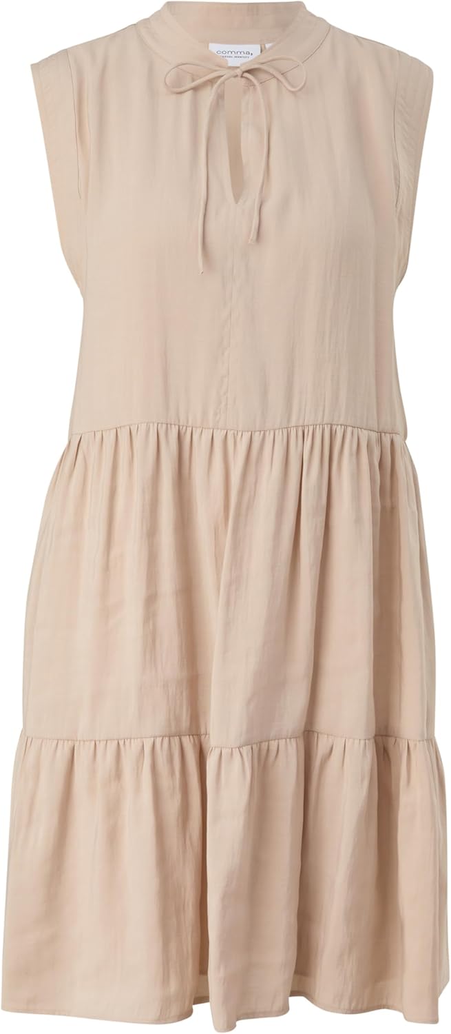 Comma CI Kleid kurz