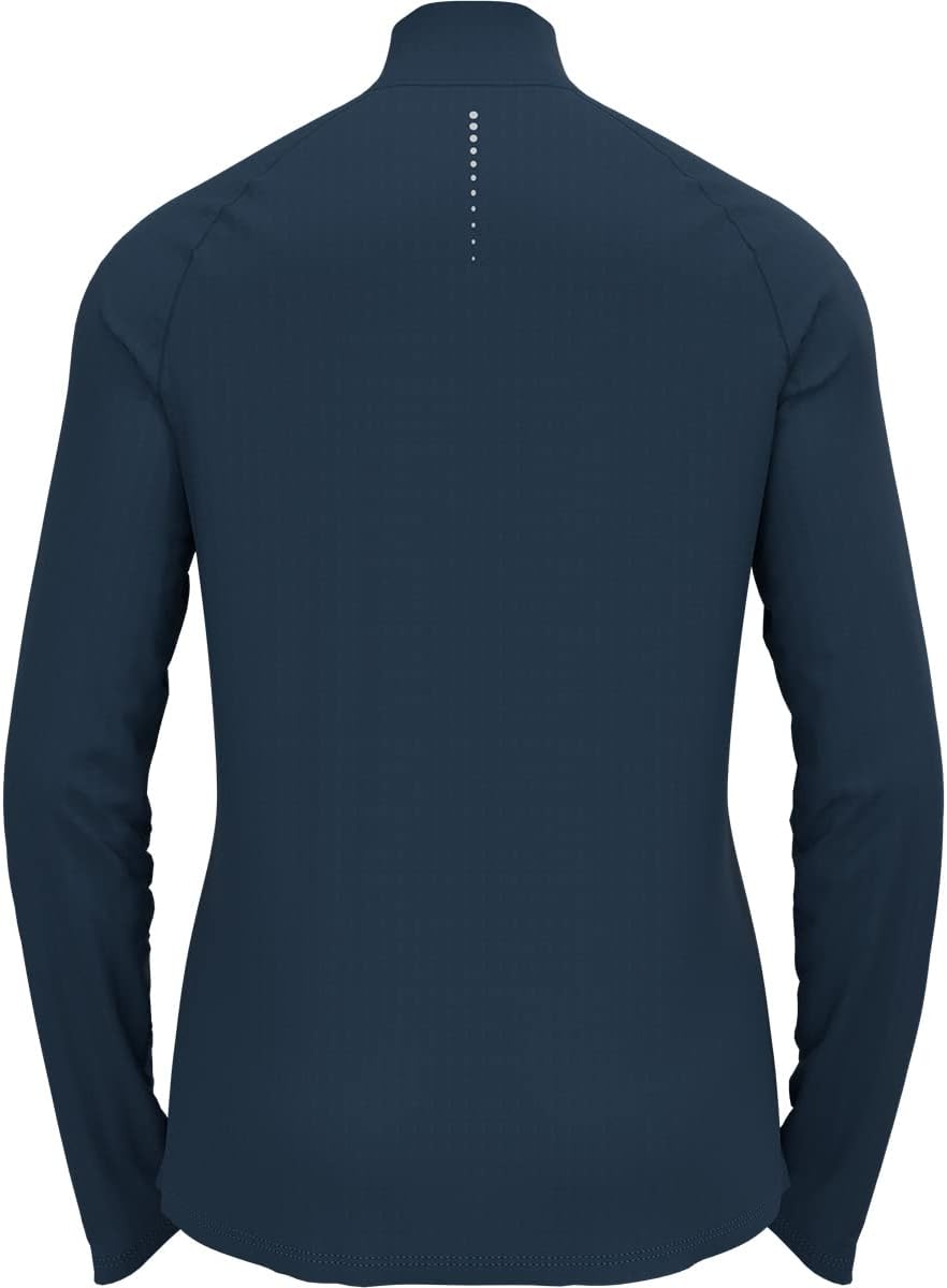 Odlo Essential Ceramiwarm Blue Wing Teal - Polynya XL, Blue Wing Teal - Polynya XL