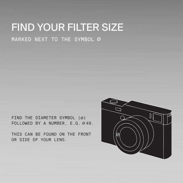 Gobe 95 mm Polfilter (Polarisationsfilter) CPL (1Peak) 95mm, 95mm