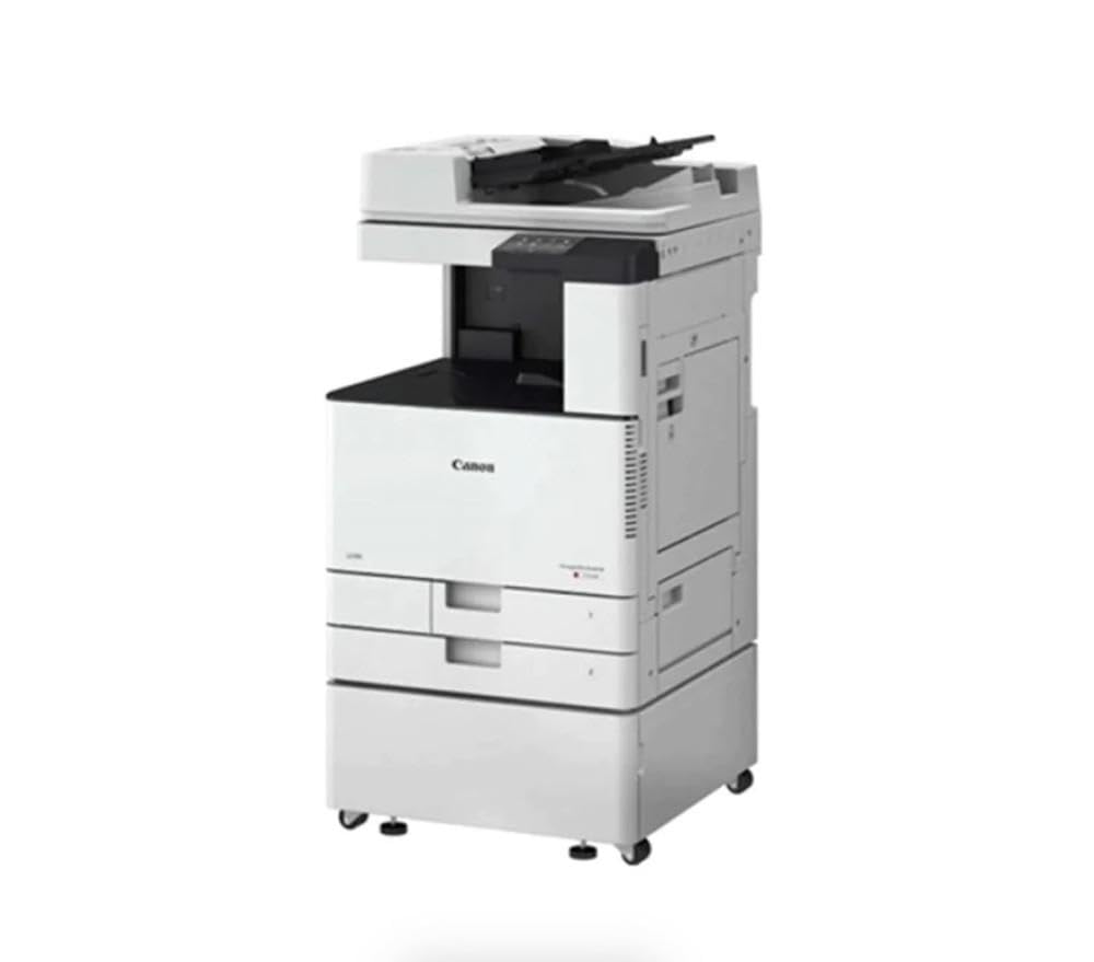Canon imageRunner C3326i 26 Seiten / A3 Farbe