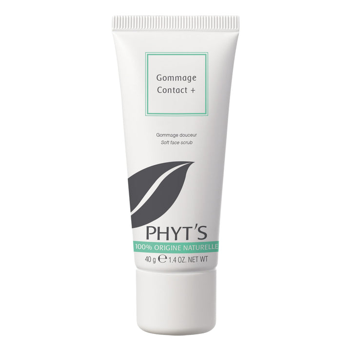 Phyts for Women Contact Plus Gentle Face Scrub Peeling – 1,4 oz Peeling