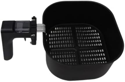 Fritteusenkorb schwarz kompatibel HD92-300005954981