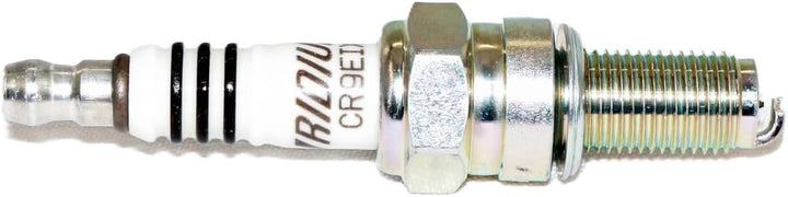 NGK CR9EIX - Iridium IX Spark Plug - 4-Pack/--