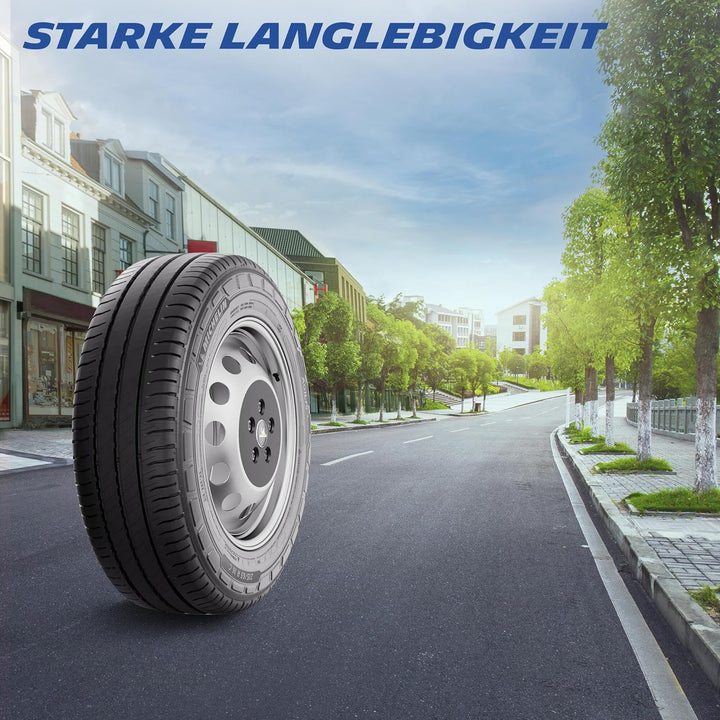 Reifen Sommer Michelin AGILIS 3 225/60R16C 105/103H 225/60R16C 105/103H(101H), 225/60R16C 105/103H(1