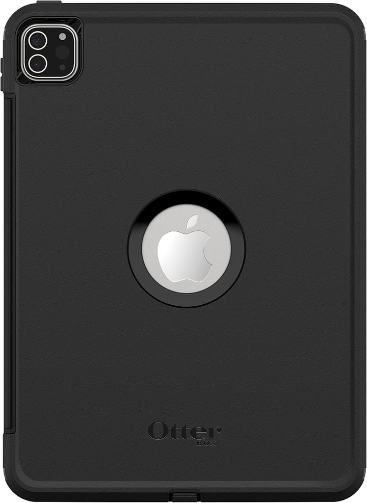OtterBox Defender Hülle für iPad Pro 11" (1. gen/2. gen/3. gen/4. gen), ultrarobuste Schutzhülle mit