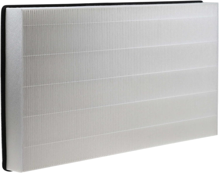 vhbw 4x Pollenfilter kompatibel mit Vallox ValloPlus 500 SE, 500 SE Sole Lüftungsgerät - Luftfilter