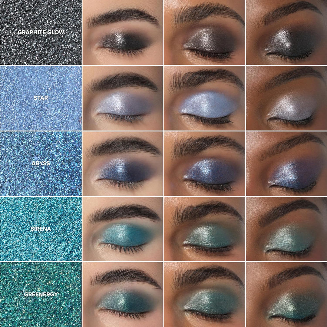 Anastasia Beverly Hills - GLIDR Shadow Stick - Abyss, Abyss