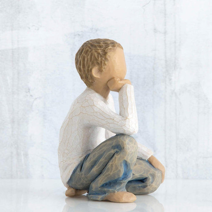 Willow Tree 26227 Figur One Size Natur, Natur