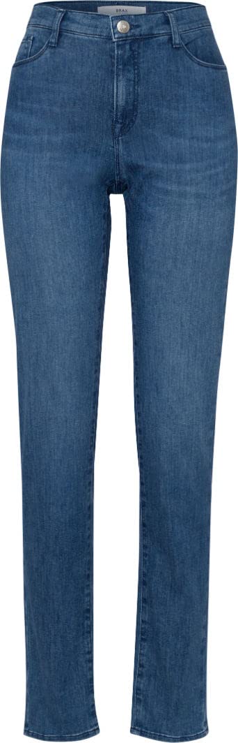BRAX Feel Good Style Mary Used Regular Blue 48